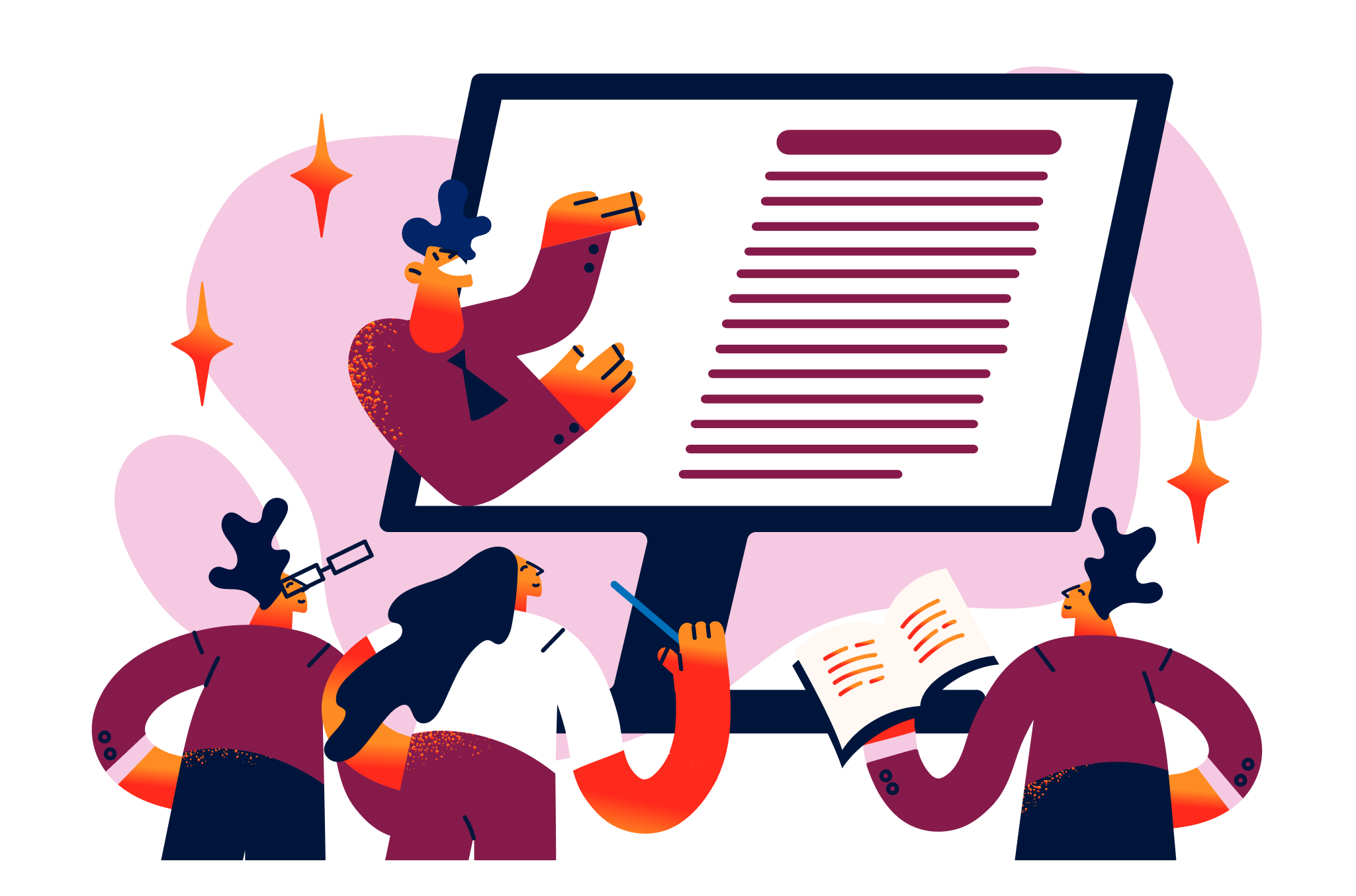 How Advanced Marketing Analytics Paves The Way For Sales Funnel